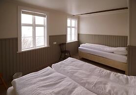 Sauðafell Guesthouse