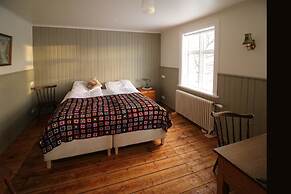 Sauðafell Guesthouse