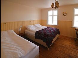 Sauðafell Guesthouse