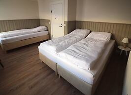 Sauðafell Guesthouse