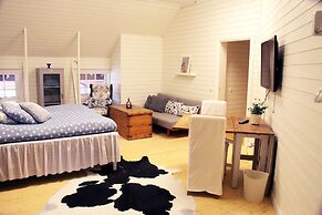 Bashults Gård