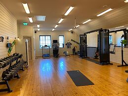 Bashults Gård