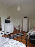 Bashults Gård