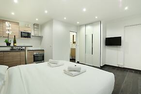 Sublime et neuf studio Le Marais ( Commines)