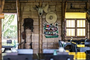 Finca Hotel La Manuela