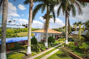 Finca Hotel La Manuela