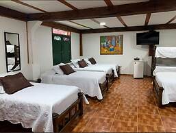 Finca Hotel La Manuela