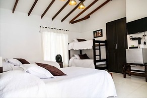 Finca Hotel La Manuela