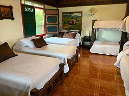 Finca Hotel La Manuela