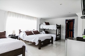 Finca Hotel La Manuela