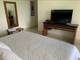 Finca Hotel La Manuela