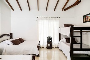 Finca Hotel La Manuela