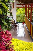 Finca Hotel La Manuela