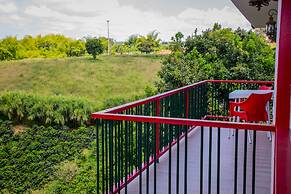 Finca Hotel La Manuela