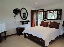 Finca Hotel La Manuela