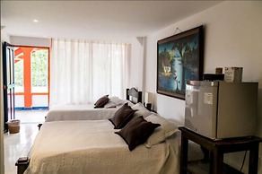 Finca Hotel La Manuela