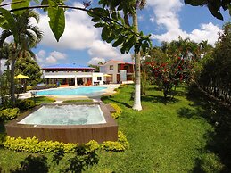 Finca Hotel La Manuela