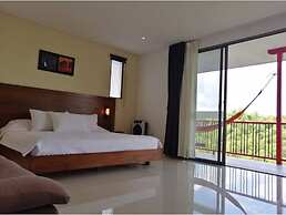 Finca Hotel La Manuela