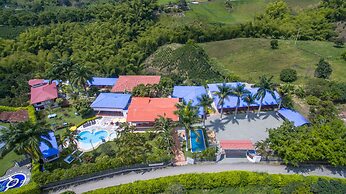 Finca Hotel La Manuela