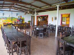 Finca Hotel La Manuela