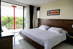 Finca Hotel La Manuela