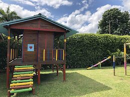 Finca Hotel La Manuela