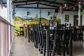 Finca Hotel La Manuela