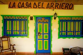 Finca Hotel La Manuela