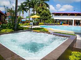 Finca Hotel La Manuela