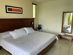 Finca Hotel La Manuela