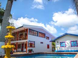 Finca Hotel La Manuela