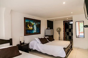 Finca Hotel La Manuela