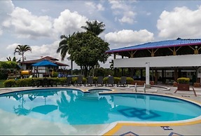 Finca Hotel La Manuela