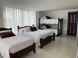 Finca Hotel La Manuela