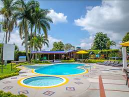 Finca Hotel La Manuela