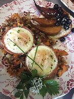 The Whitehaven Hotel