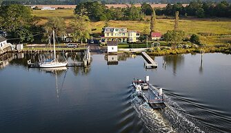 The Whitehaven Hotel