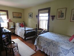 The Whitehaven Hotel