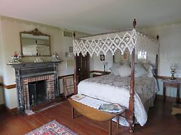 The Whitehaven Hotel