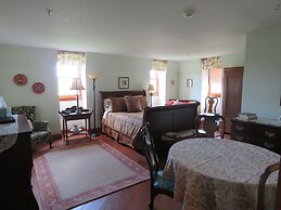 The Whitehaven Hotel