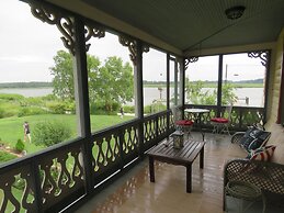 The Whitehaven Hotel