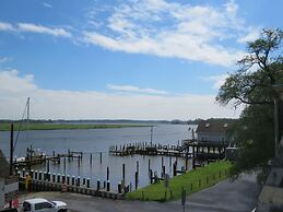 The Whitehaven Hotel