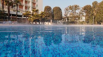 Grand Hotel Terme & Spa