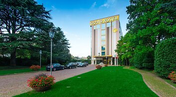 Grand Hotel Terme & Spa