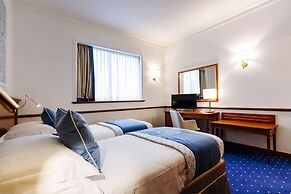 Grand Hotel Terme & Spa