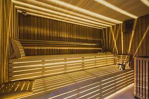 Grand Hotel Terme & Spa