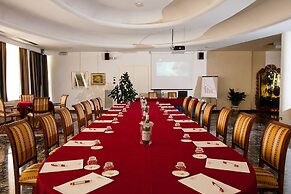 Grand Hotel Terme & Spa