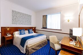 Grand Hotel Terme & Spa