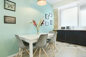 Residence Tour Eiffel Champs de Mars(Exposition 1)