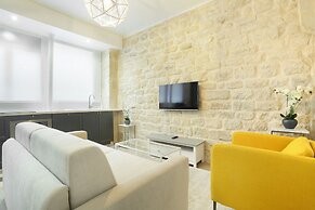 Residence Tour Eiffel Champs de Mars(Exposition 1)